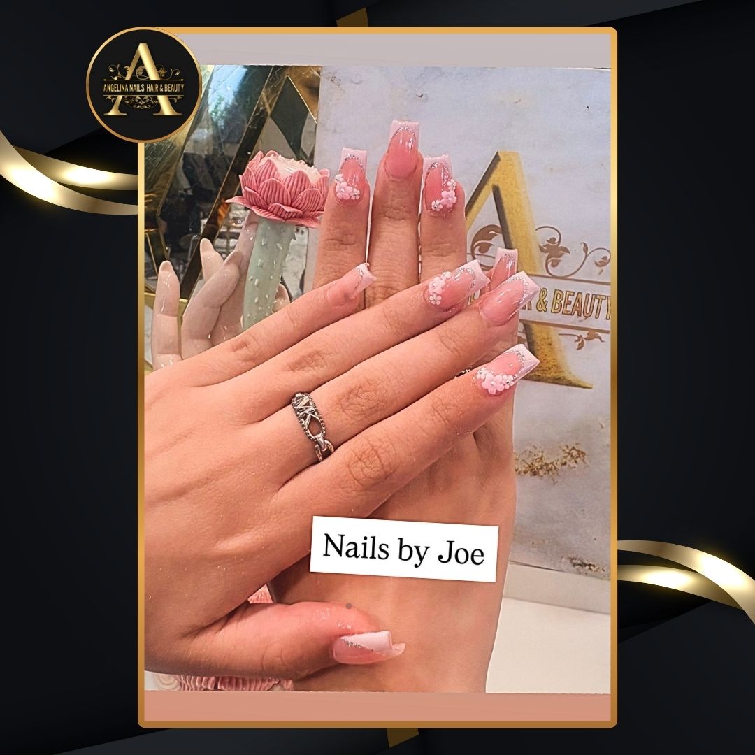 Nail May 12